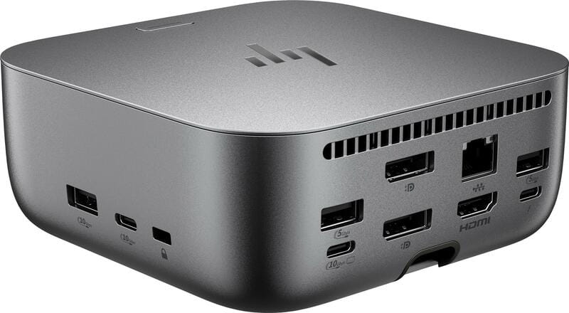 Docking HP TB4 Ultra 180W G6 Dock Type-C Type-A HDMI - Image 3