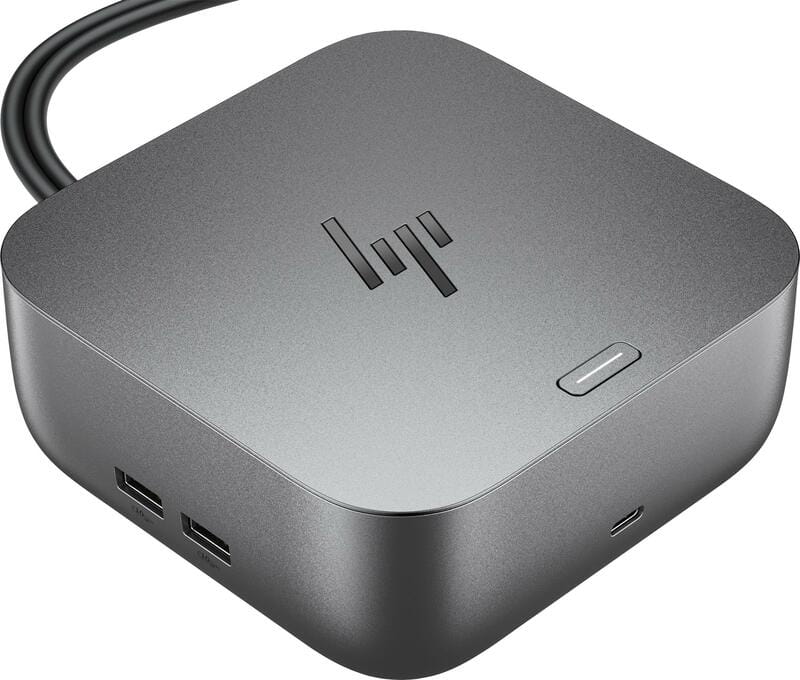 Docking HP TB4 Ultra 180W G6 Dock Type-C Type-A HDMI - Image 2