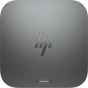 Docking HP TB4 Ultra 180W G6 Dock Type-C Type-A HDMI