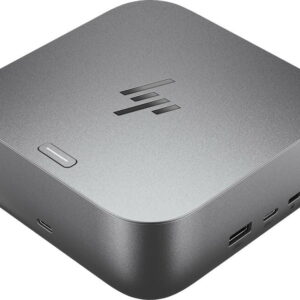 Docking HP TB4 Ultra 280W G6 Dock Type-C Type-A HDMI