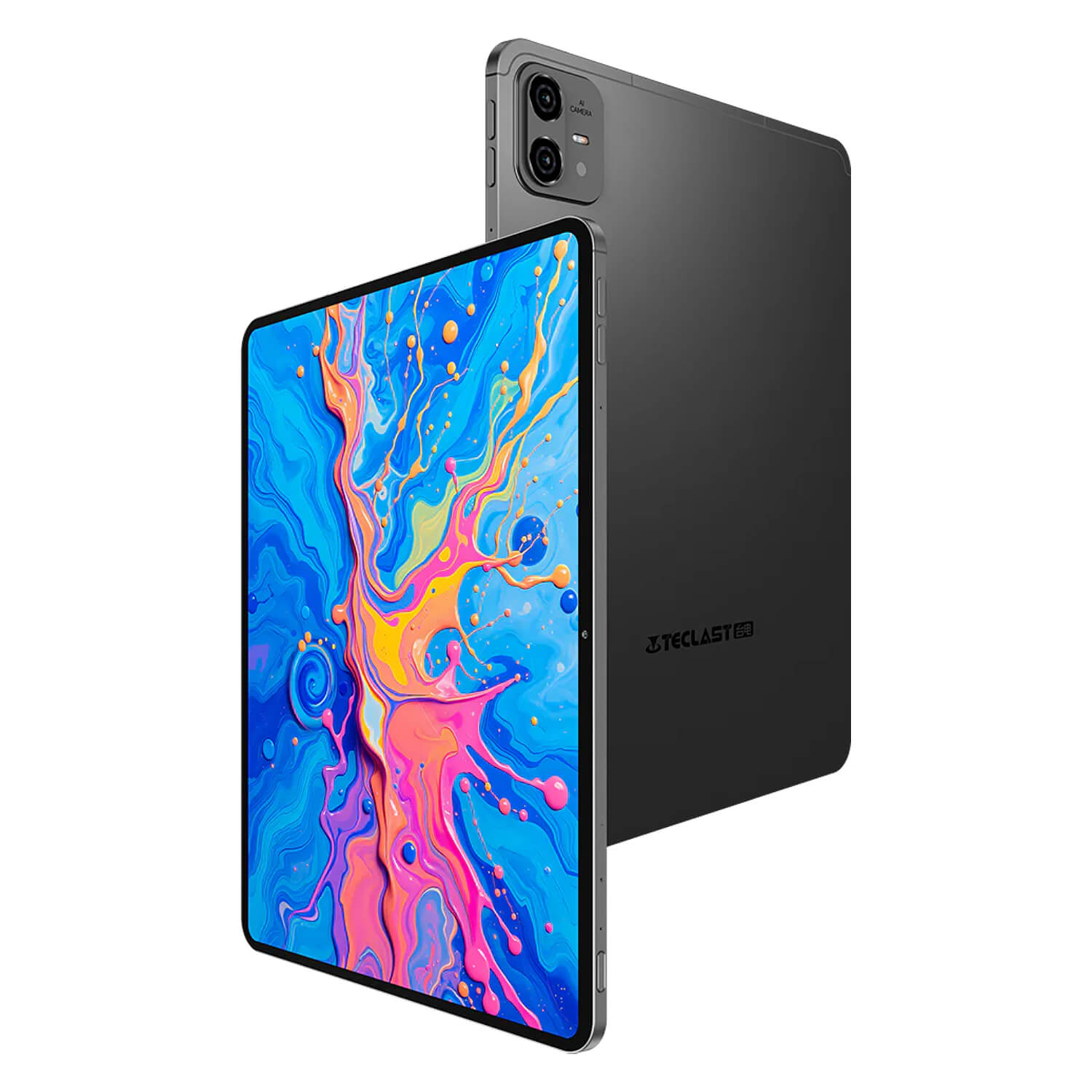 Teclast ArtPad Pro 12.7" 256GB 8GB + 12GB Expansion Tablet - Image 4