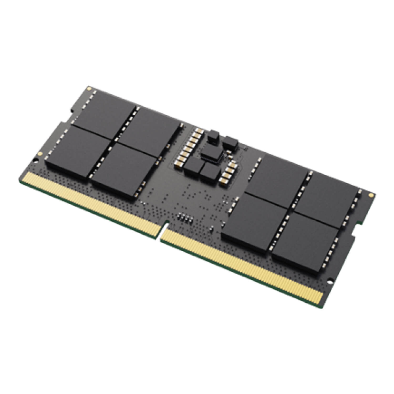 Memory Lexar DDR5 16GB 5600 CL46 SODIMM - Image 2