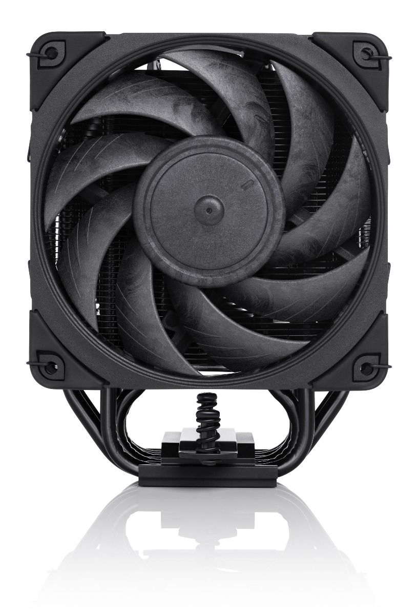Noctua NH-U12A chromax.black CPU Cooler - Image 4
