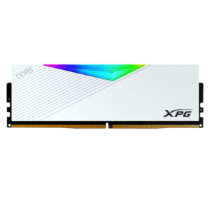 ADATA XPG 32GB 6000MHz RGB DDR5 U-DIMM Lancer Customizable