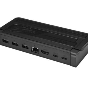Docking Station ASUS ROG Bulwark Dock DG300