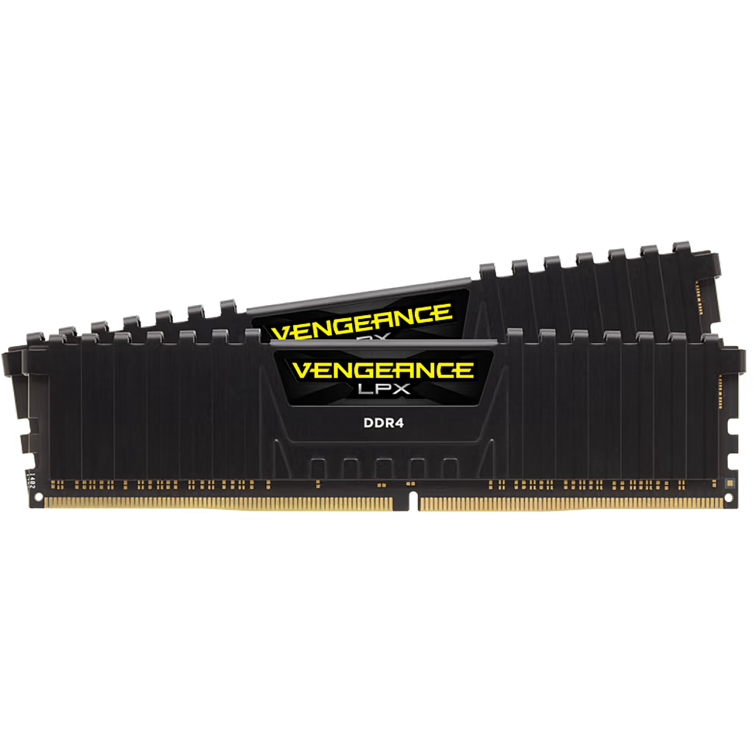 Corsair DDR4 64GB (2x32GB) 3200 CL16 Vengeance LPX Kit Bulk