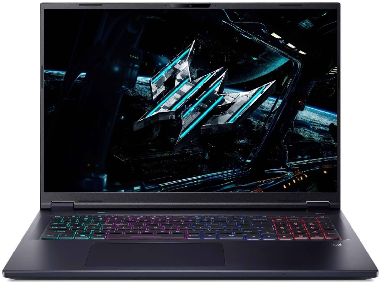 Acer Predator Helios 18 AI U9-275HX RAM 32 SSD 1TB RTX 5070 - Image 2