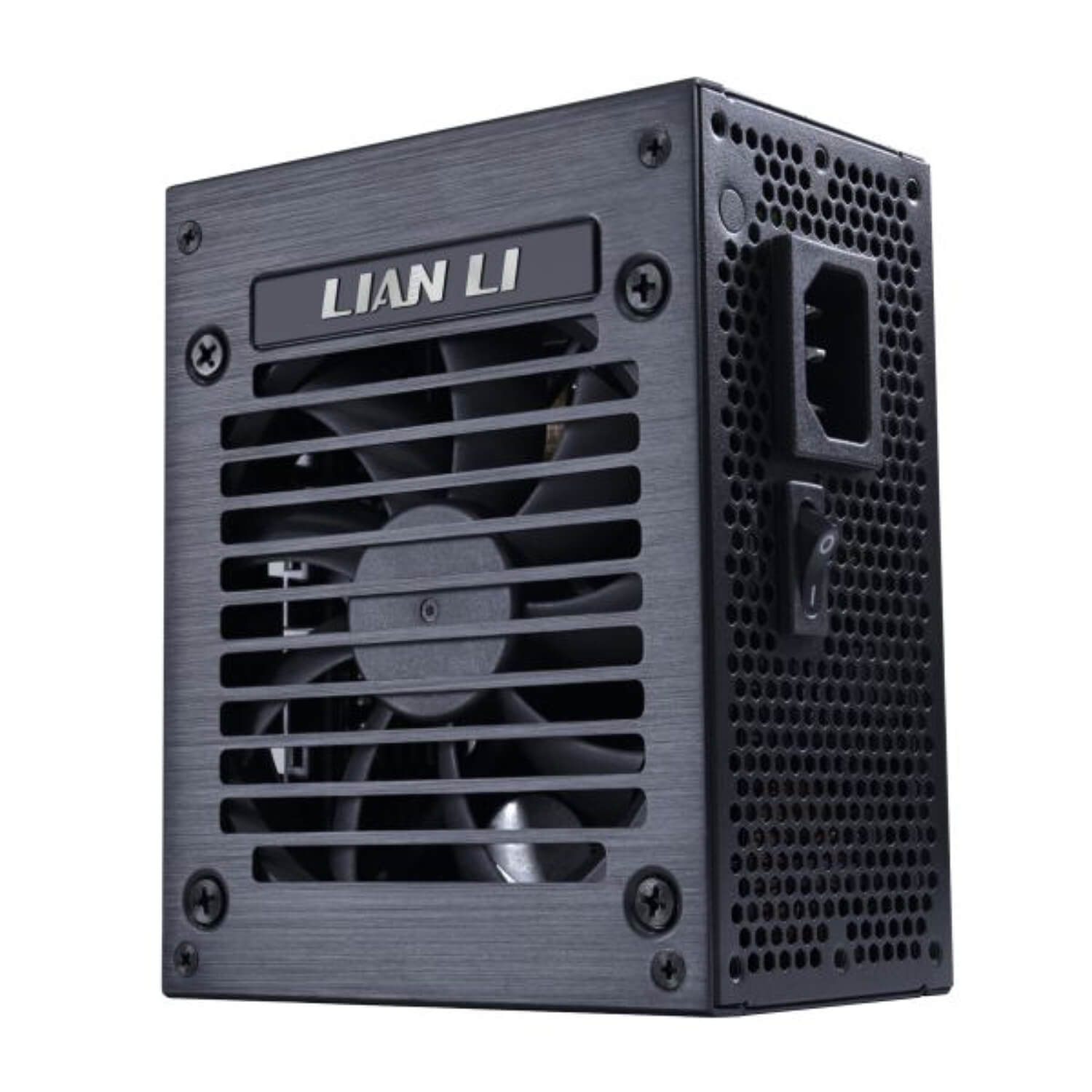 Lian-Li 850W SP850 V2 80+ Gold SFX Black PSU - Image 4