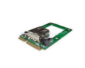 IPPON Mini-PCIe To USB 2.0 Converter Full size mini PCIe module Adapter