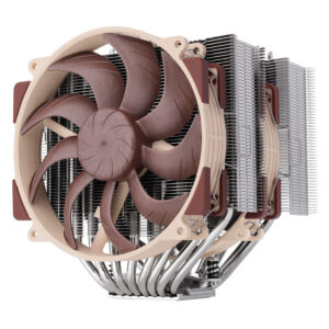 Noctua NH-D15 G2 LBC AM4 \ AM5 CPU Cooler Air Cooling