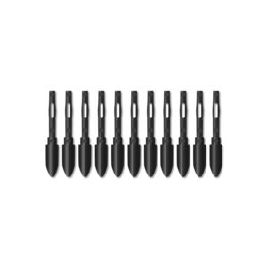 Huion Pack of 10 replacement Pen Nibs PN05 for PW500/PW507