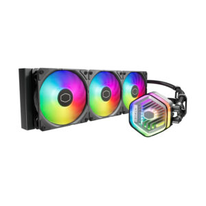 CoolerMaster MasterLiquid 360 Atmos Liquid Cooler