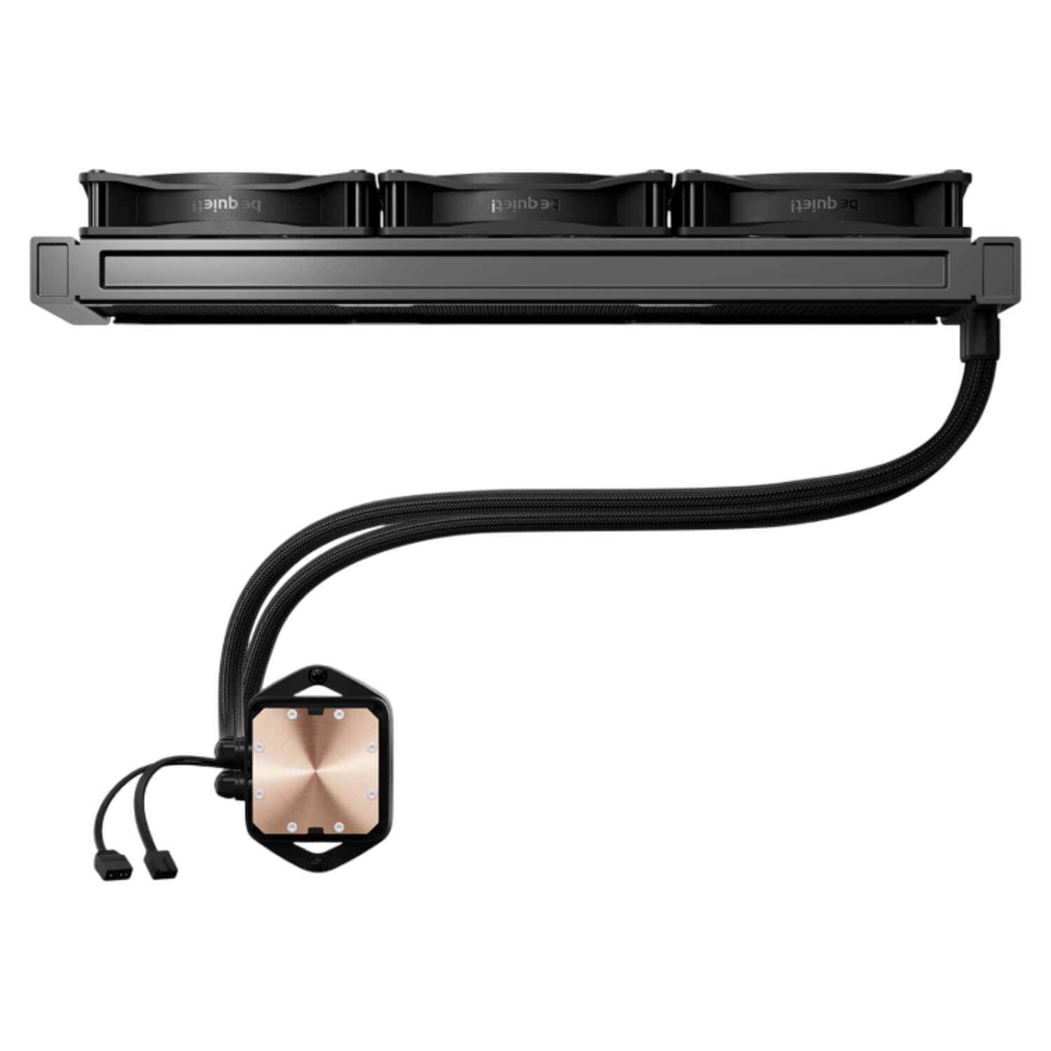 be quiet! PURE LOOP 3 LX 360mm EU - Image 4