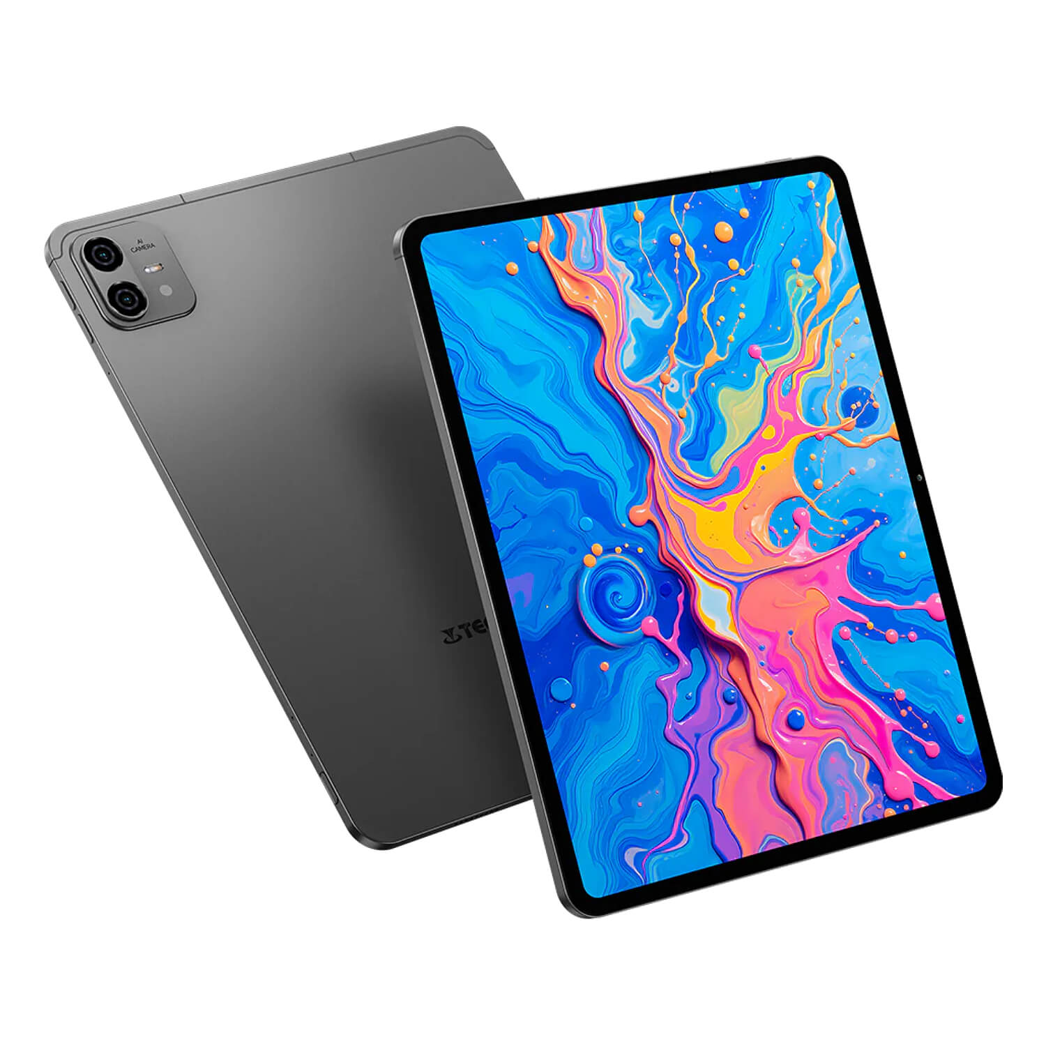 Teclast ArtPad Pro 12.7" 256GB 8GB + 12GB Expansion Tablet - Image 3