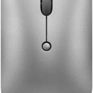 Mouse Lenovo 600 Bluetooth Silent Bluetooth Iron Grey Blue
