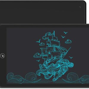 Huion Inspiroy Ink H320M Black Graphic Drawing Tablet