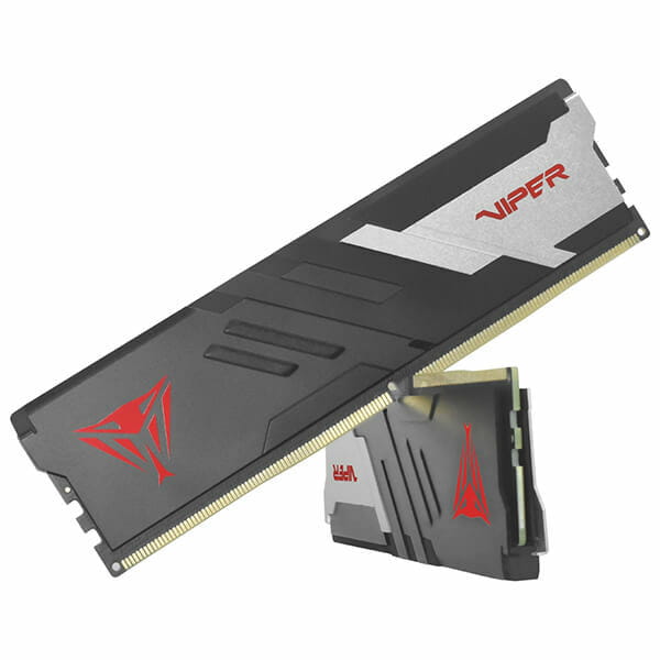 PATRIOT VIPER VENOM DDR5 RAM 16GB (2X8GB) UDIMM 6600 RPM - Image 5