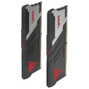 PATRIOT VIPER VENOM DDR5 RAM 16GB (2X8GB) UDIMM 6600 RPM
