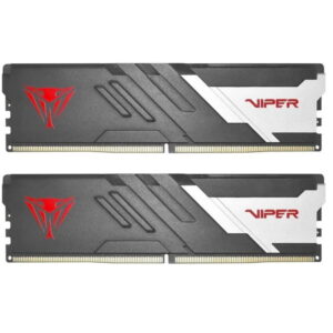PATRIOT Viper Venom DDR5 32GB (16GBX2) 6600 RPM U-DIMM