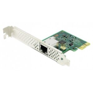 10Gtek 2.5G (Intel I225 Controller) PCI-E x1 Network Card