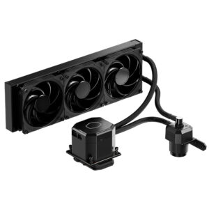Cooler Master ML360 SUB-ZERO Liquid Water Cooling