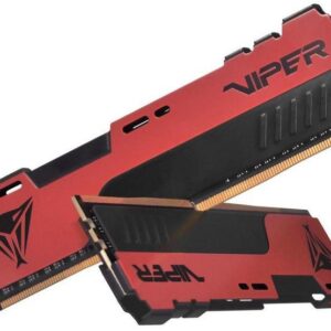 Viper Elite II DDR4