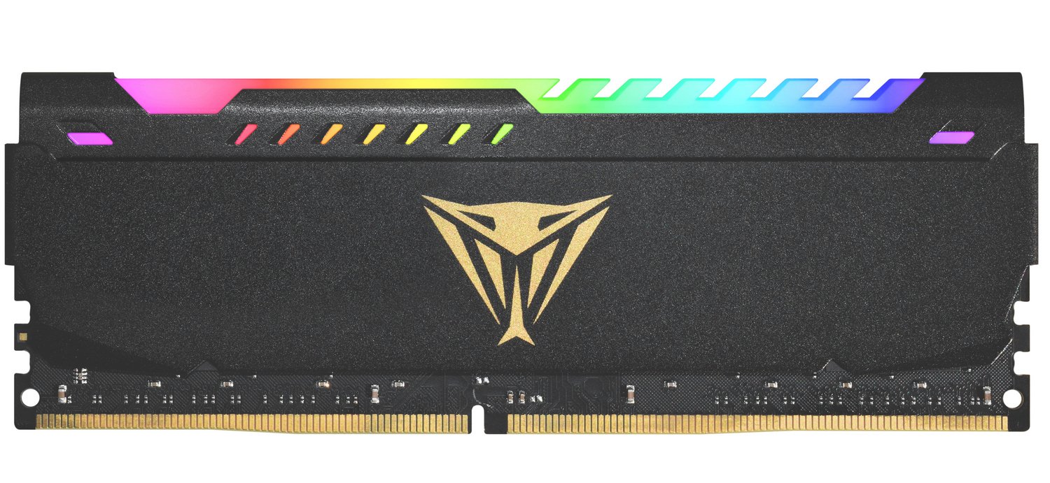 PATRIOT RGB DDR4