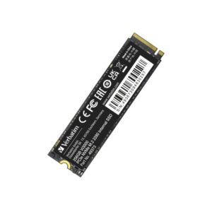 VERBATIM Vi3000 PCIe NVMe M.2 SSD