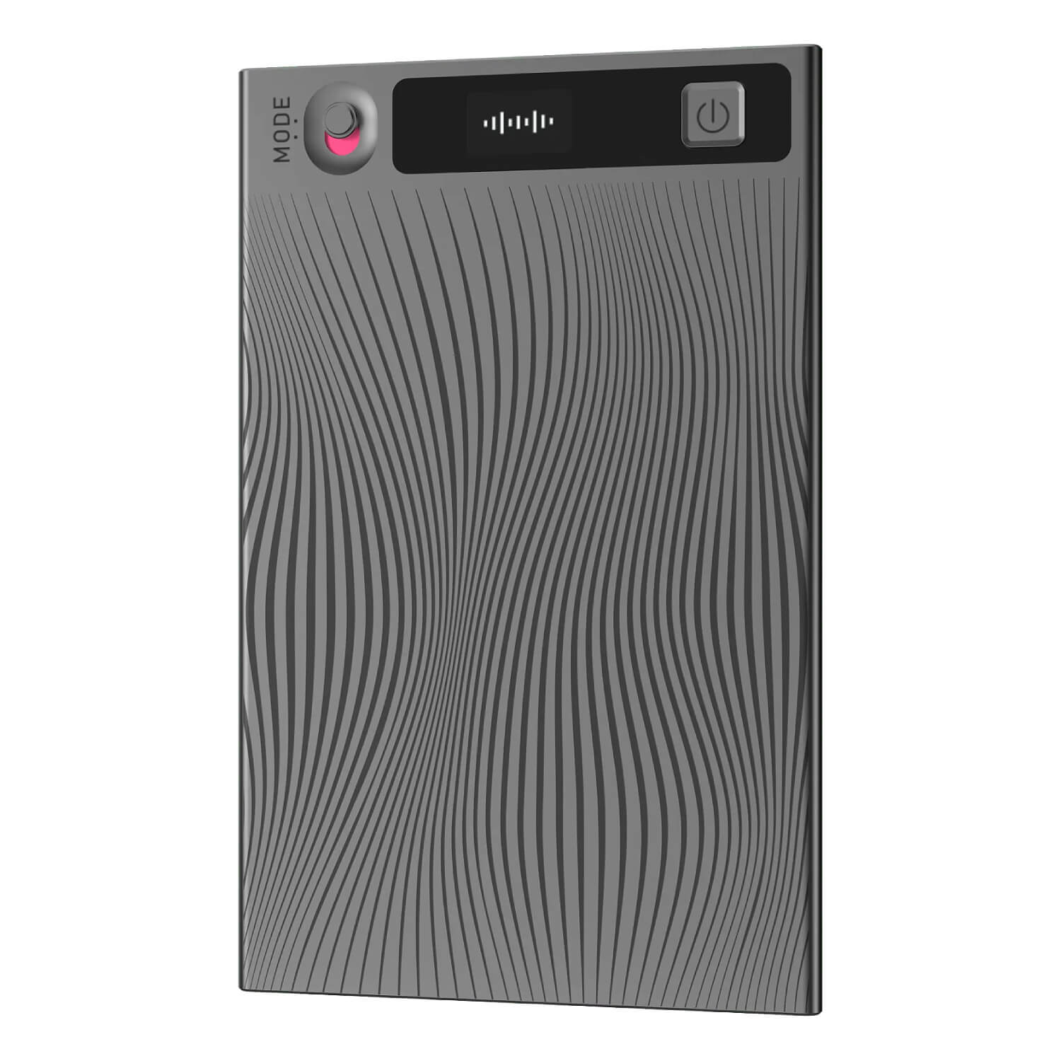 Mobvoi 64GB TicNote Agentic AI Voice Recorder - Image 2