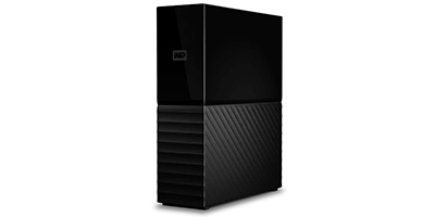 WD MyBook 16TB USB3.0 External HDD 3.5" Retail - Image 3