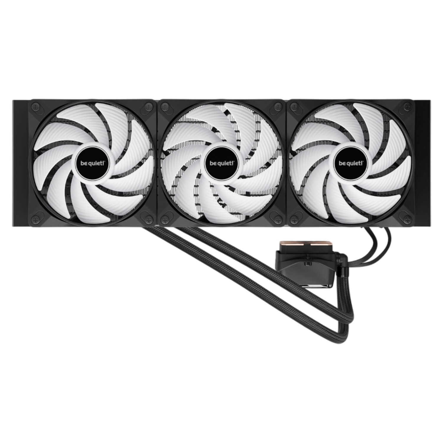 be quiet! PURE LOOP 3 LX 360mm EU - Image 2