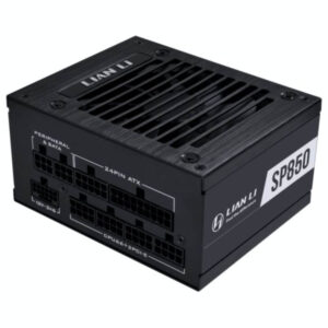 Lian-Li 850W SP850 V2 80+ Gold SFX Black PSU
