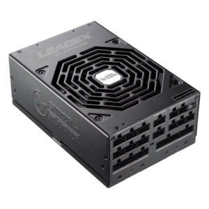 Super Flower Leadex 1600W 80+ Platinum