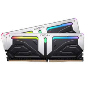 Apacer DDR4 16GB (2x8GB) 3200 CL16 SPARK RGB XMP 2.0