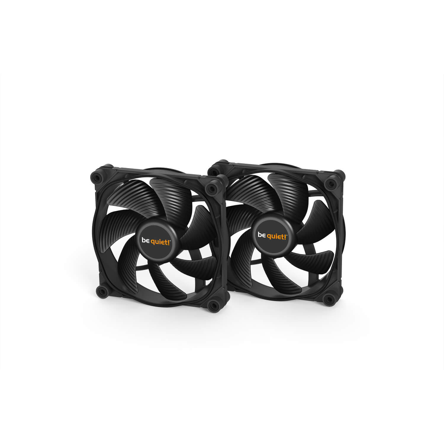 be quiet! Water CPU Cooling Silent Loop 2 120mm - Image 2