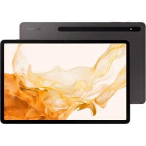 Samsung Tablet Tab S8 Kit X700 Gray 8/128GB LTPS LCD WiFi "11