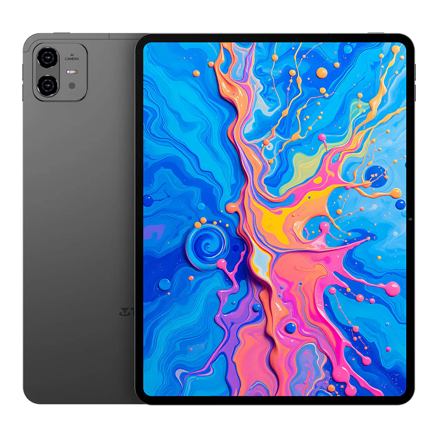 Teclast ArtPad Pro 12.7" 256GB 8GB + 12GB Expansion Tablet