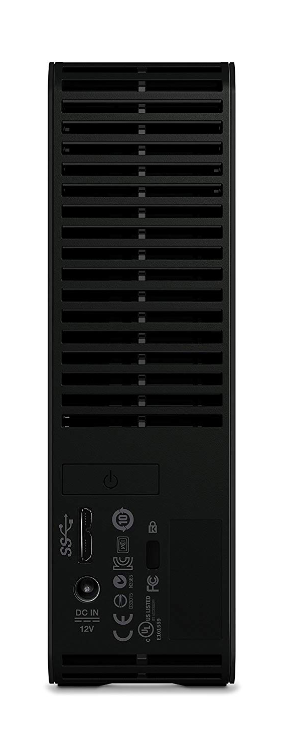 WD Elements Desktop 14.0TB USB3.0 - Image 2