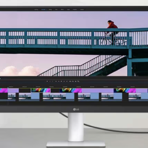 LG 29'' UltraWide 21:9 WFHD Computer IPS Display USB Type-C
