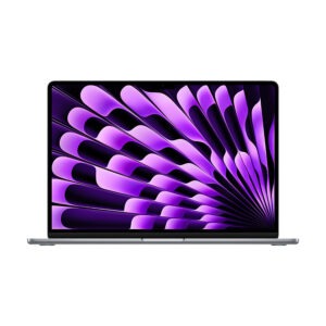 Apple 15" MacBook Air M3 Midnight 8GB RAM 512GB SSD 10-Core GPU