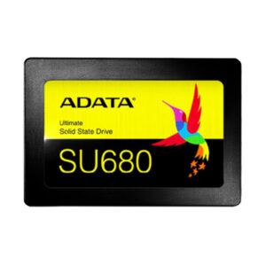ADATA SSD 2.5" SATA III SU680SS - AULT-SU680-512GR