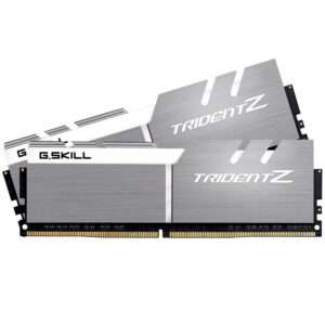 G.Skill DDR4 32GB (2x16GB) 3200 CL16 Trident Z XMP 2.0