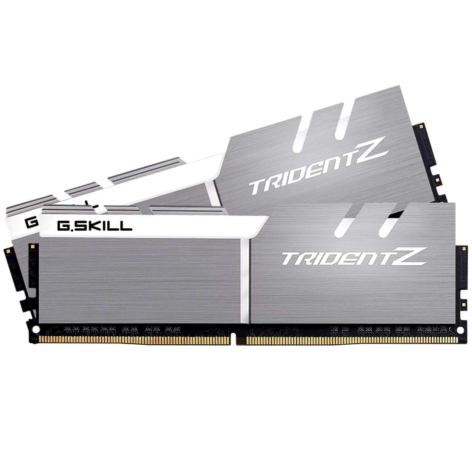 G.Skill DDR4 32GB (2x16GB) 3200 CL16 Trident Z XMP 2.0