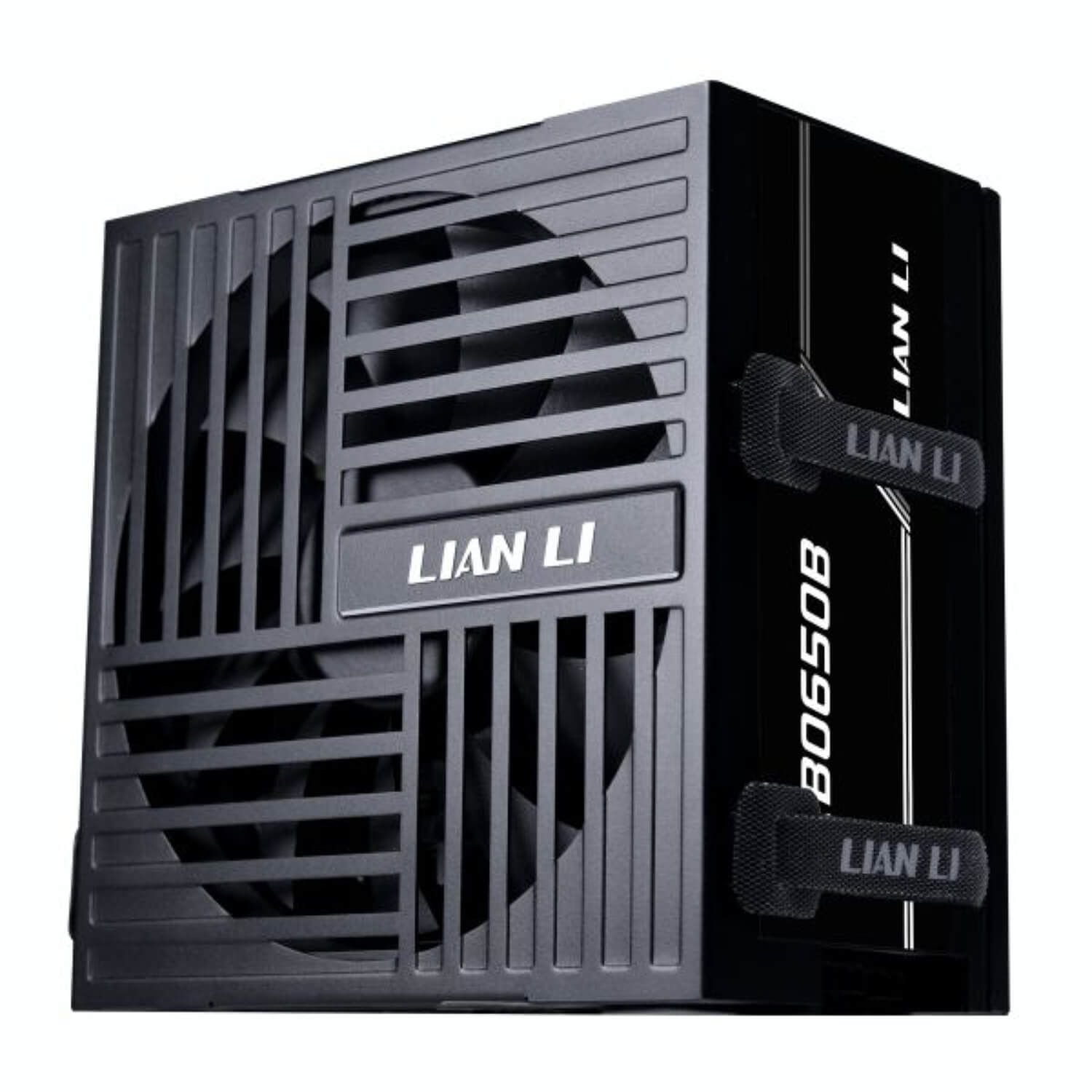 Lian-Li 650W RB 80+ Bronze ATX 3.1 Active PFC 135 mm