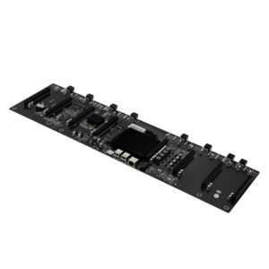 AFOX AFHM65-ETH8EX Mining Motherboard Intel Celeron HM65