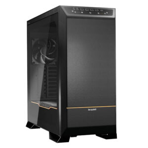 be quiet! DARK BASE PRO 901 Black Case
