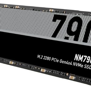 Lexar SSD LNM-790 M.2 NVMe High Speed