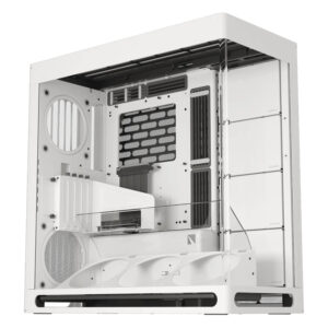 HAVN HS 420 VGPU Edition White