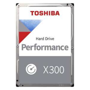 Toshiba X300 PRO