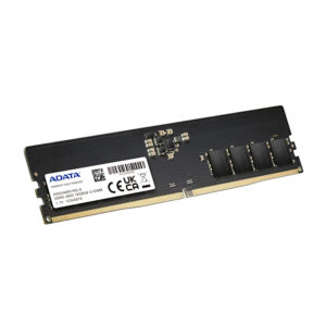Adata 32GB DDR5 4800MHz PC5-38400 CL40 U-DIMM